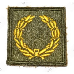 Insigne d'unité de service méritoire
