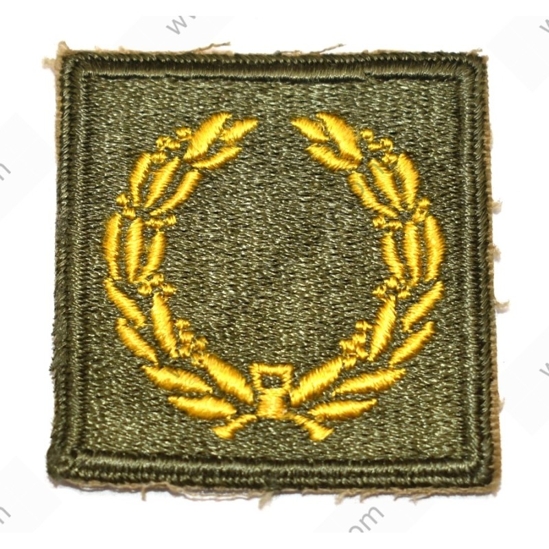 Insigne d'unité de service méritoire