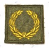 Meritorious service unit badge