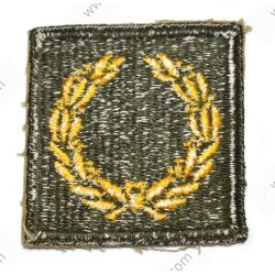 Meritorious service unit badge