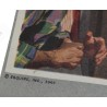 Varga Pin Up gatefold "Classic Example"