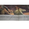 Varga Pin Up gatefold "Classic Example"