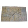 American Red Cross map of London
