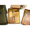 Kit de survie E-17, complet