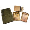 Kit de survie E-17, complet