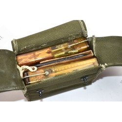 Kit de survie E-17, complet