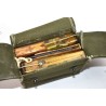 USAAF E-17 survival kit, complete