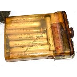 USAAF E-17 survival kit, complete