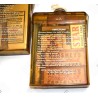 USAAF E-17 survival kit, complete
