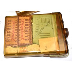 Kit de survie E-17, complet