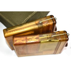 USAAF E-17 survival kit, complete