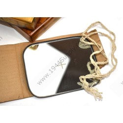 Kit de survie E-17, complet