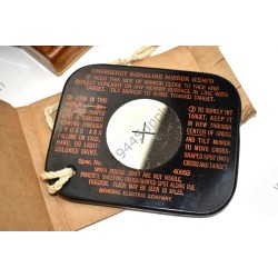 Kit de survie E-17, complet