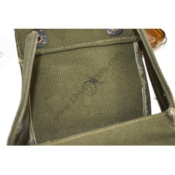 USAAF E-17 survival kit, complete