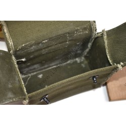 Kit de survie E-17, complet