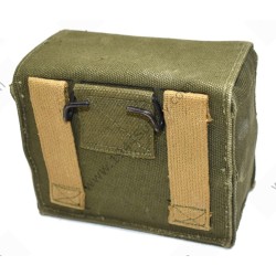 USAAF E-17 survival kit, complete