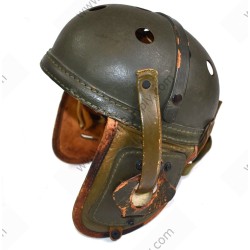 Tank Helmet, Wilson