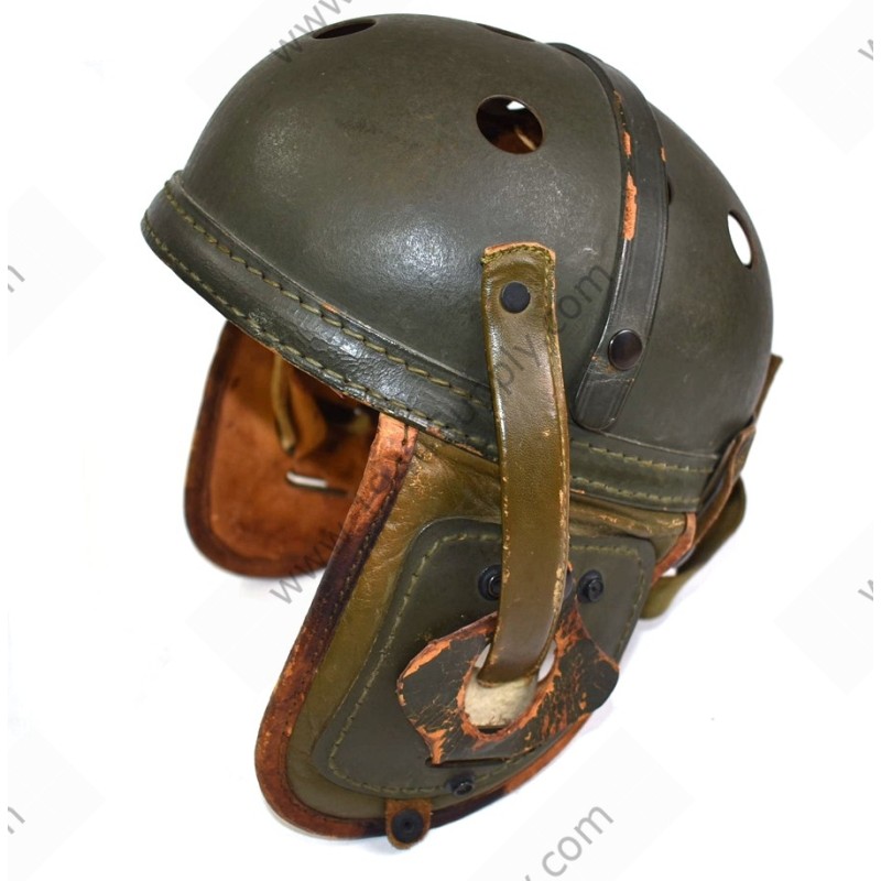 Tank Helmet, Wilson