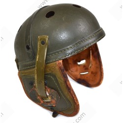 Tank Helmet, Wilson