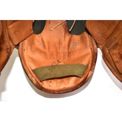 Tank Helmet, Wilson