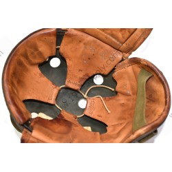 Tank Helmet, Wilson
