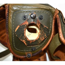 Tank Helmet, Wilson