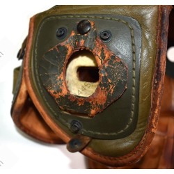 Tank Helmet, Wilson