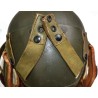Tank Helmet, Wilson