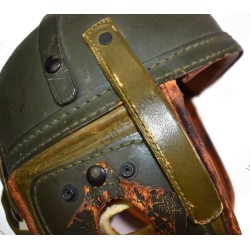 Tank Helmet, Wilson