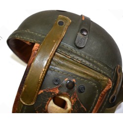 Tank Helmet, Wilson