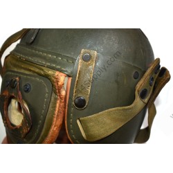 Tank Helmet, Wilson