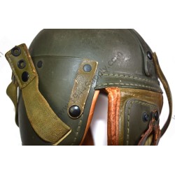 Tank Helmet, Wilson
