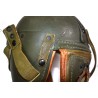 Casque de tankiste, Wilson