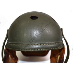 Tank Helmet, Wilson