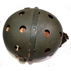Tank Helmet, Wilson