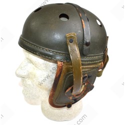 Tank Helmet, Wilson