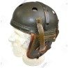 Casque de tankiste, Wilson
