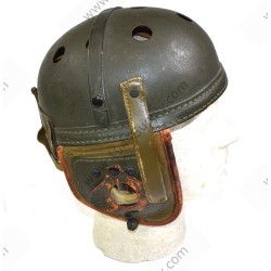 Tank Helmet, Wilson