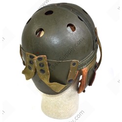 Tank Helmet, Wilson