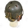Tank Helmet, Wilson