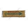 Wrigley's chewing gum
