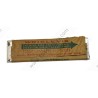 Wrigley's chewing gum