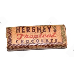Hershey's Tropical chocolate bar