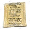 Bouillion en poudre
