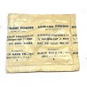 Bouillion en poudre