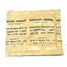 Bouillon powder