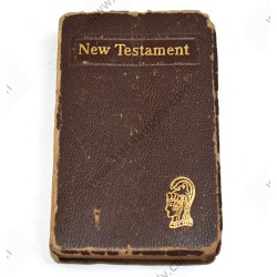 New Testament - WAC version