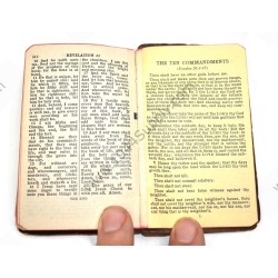 New Testament - WAC version
