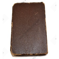 New Testament - WAC version