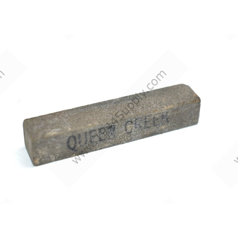 Sharpening stone